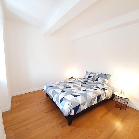 Appartement De Charme Climatise Graulhet ภายนอก รูปภาพ