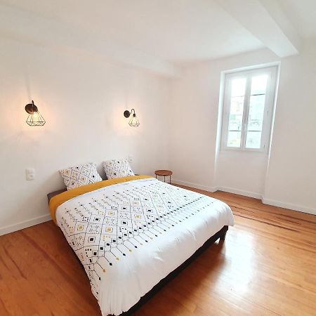 Appartement De Charme Climatise Graulhet ภายนอก รูปภาพ