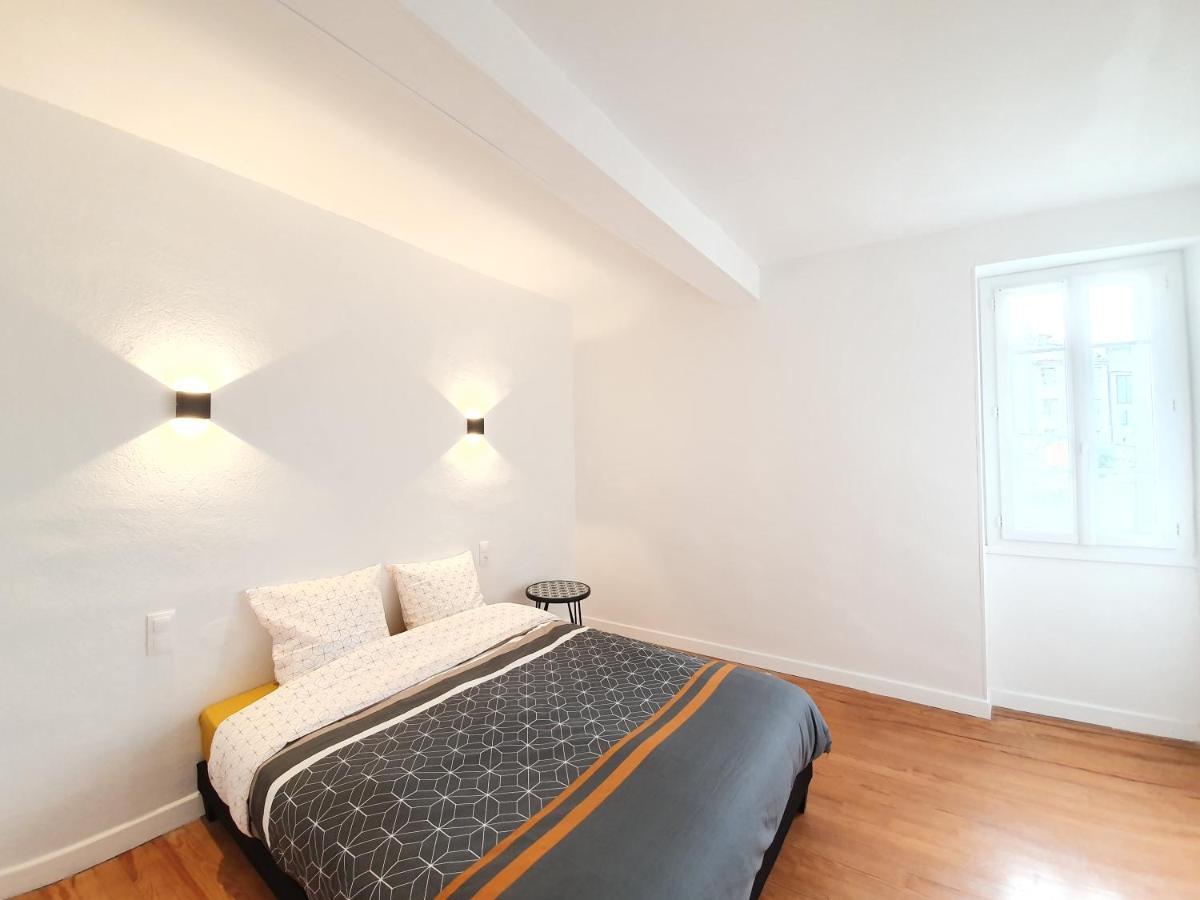Appartement De Charme Climatise Graulhet ภายนอก รูปภาพ