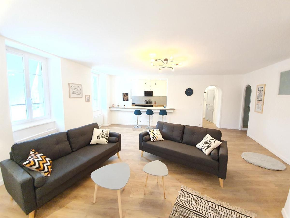 Appartement De Charme Climatise Graulhet ภายนอก รูปภาพ