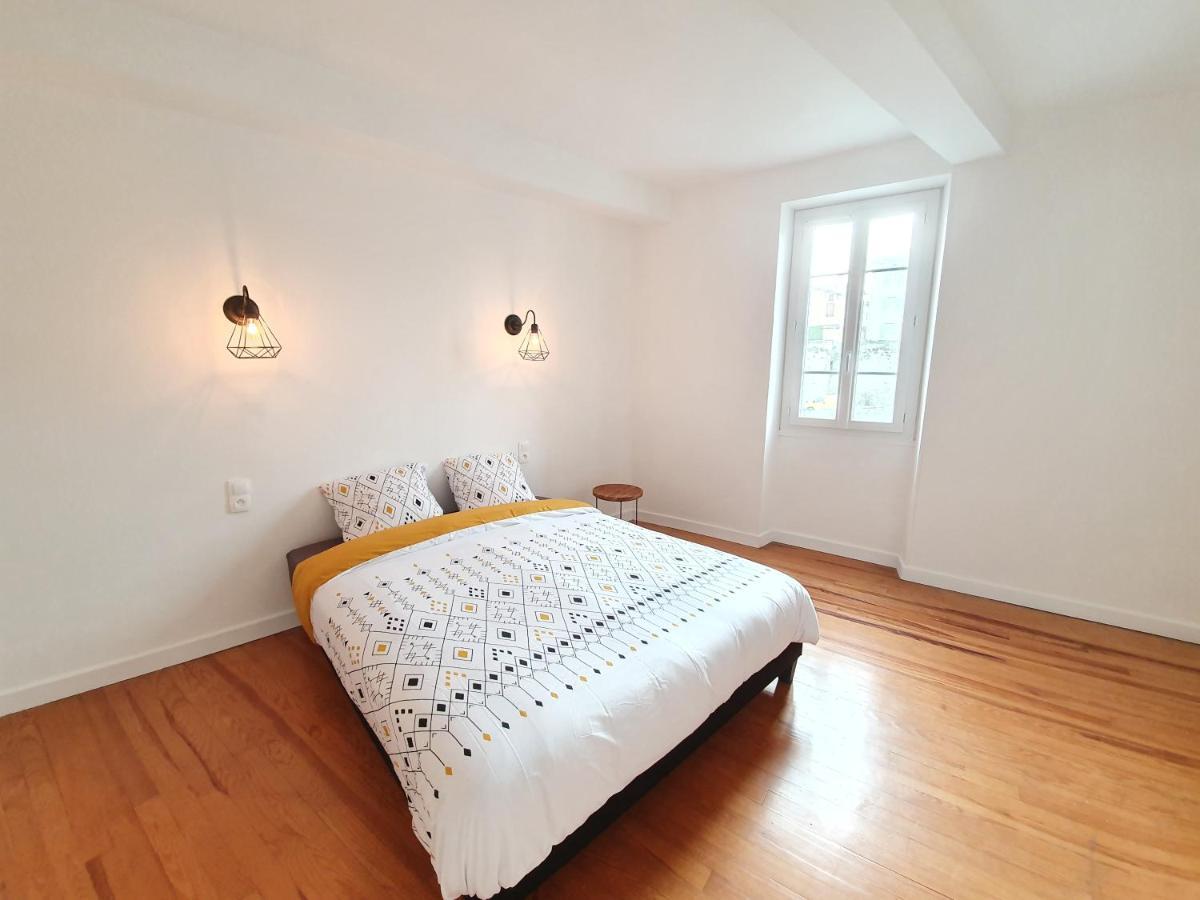 Appartement De Charme Climatise Graulhet ภายนอก รูปภาพ