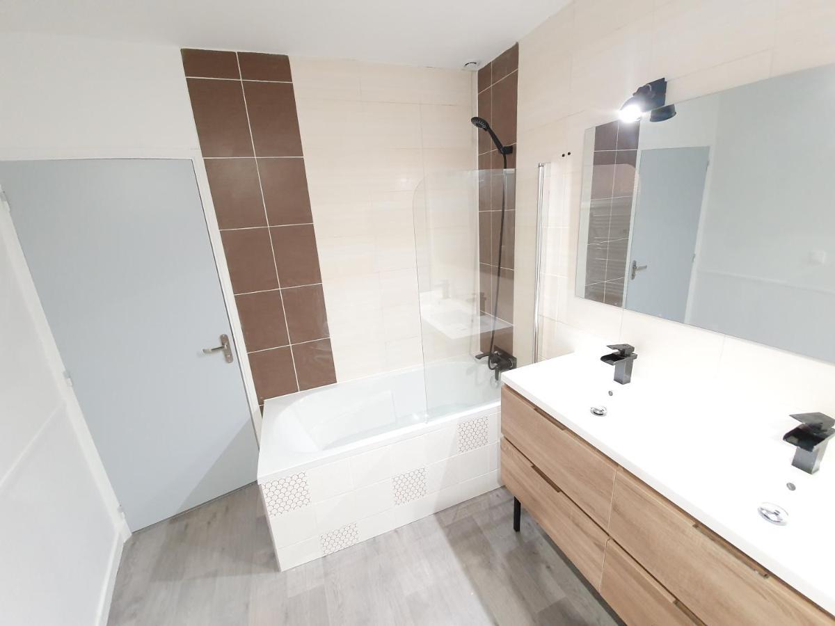 Appartement De Charme Climatise Graulhet ภายนอก รูปภาพ